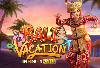 Slot Demo Bali Vacation Infinity