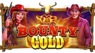 Slot-Demo-Bounty-Gold