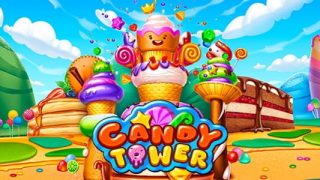 Slot Demo Candy Tower