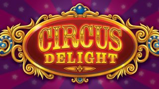 Slot Demo Circus Delight