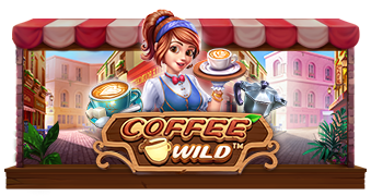 Slot Demo Coffee Wild