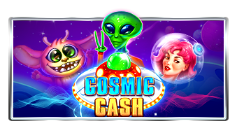 Slot Demo Cosmic Cash