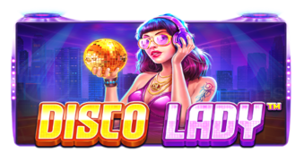 Slot Demo Disco Lady