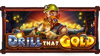 Slot-Demo-Drill-That-Gold