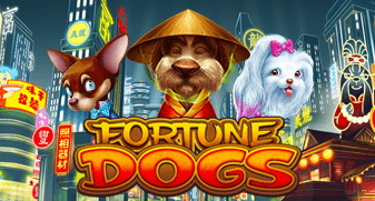 Slot Demo Fortune Dogs
