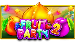 Slot-Demo-Fruit-Party-2