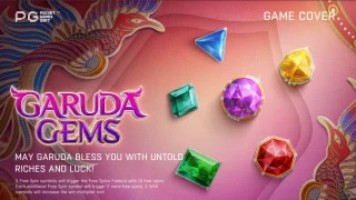 Slot Demo Garuda Gems