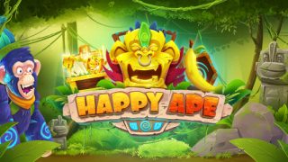 Slot Demo Happy Ape