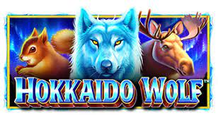 Slot Demo Hokkaido Wolf
