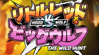 Slot Demo Hood Vs Wolf