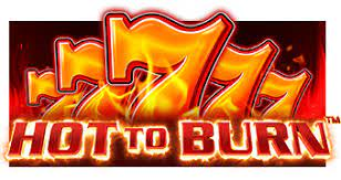 Slot Demo Hot to Burn