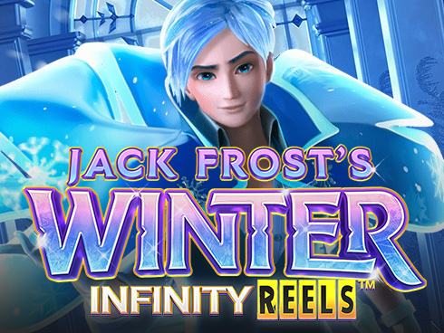 Slot Demo Jack Frost's Winter