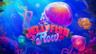 Slot Demo Jellyfish Flow