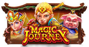 Slot Demo Magic Journey