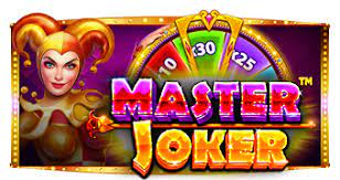 Slot Demo Master Joker