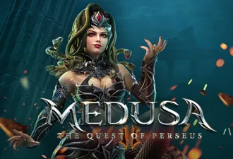 Slot Demo Medusa 2 The Quest of Perseus