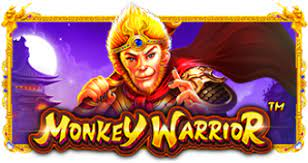 Slot Demo Monkey Warrior