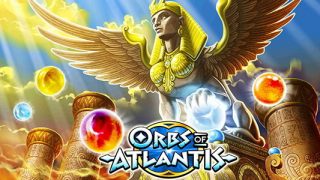 Slot Demo Orbs of Atlantis