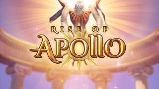 Slot Demo Rise of Apollo