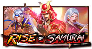 Slot Demo Rise of Samurai