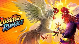 Slot Demo Rooster Rumble