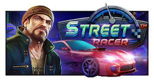 Slot Demo Street Racer