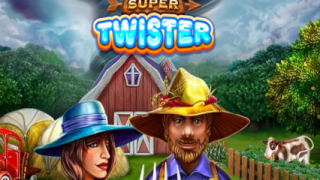 Slot Demo Super Twister