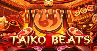 Slot Demo Taiko Beats