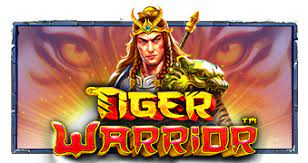 Slot Demo The Tiger Warrior