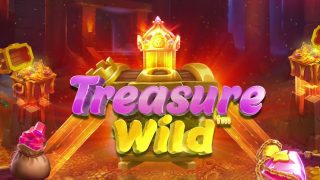 Slot Demo Treasure Wild