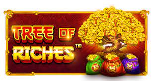 Slot Demo Tree of Riches
