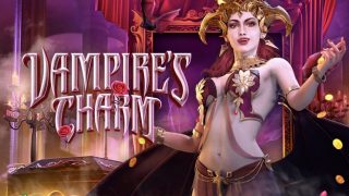 Slot Demo Vampires Charm
