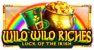 Slot Demo Wild Wild Riches